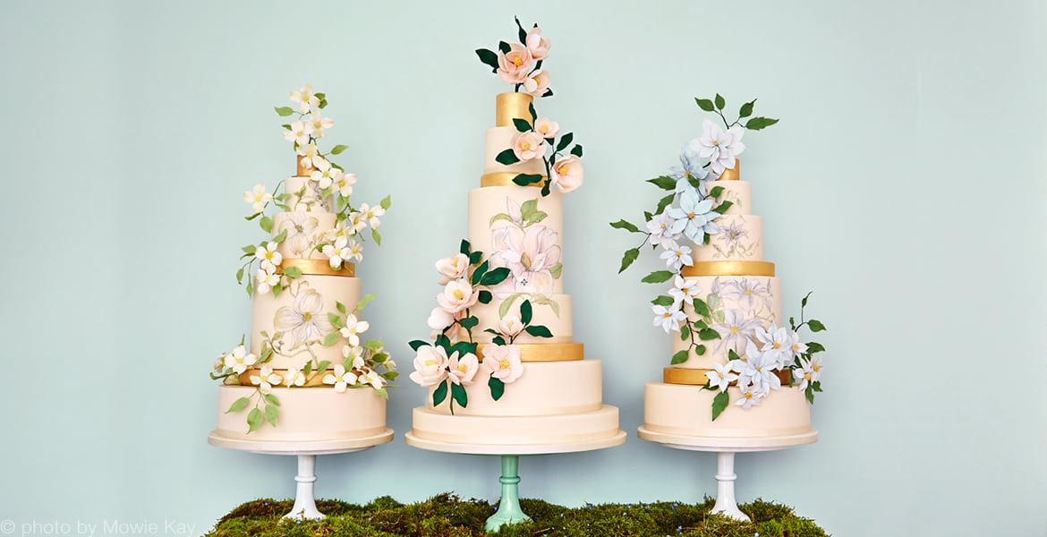 Rosalind Miller Cakes London Uk Baking Fundamentals Cl
