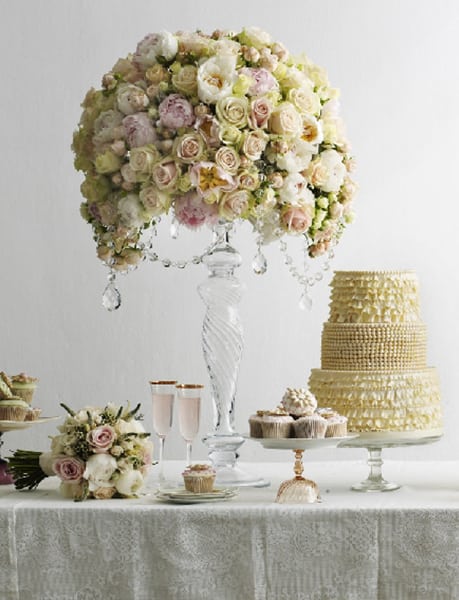 Brides Magazine (Mar/Apr 2011)