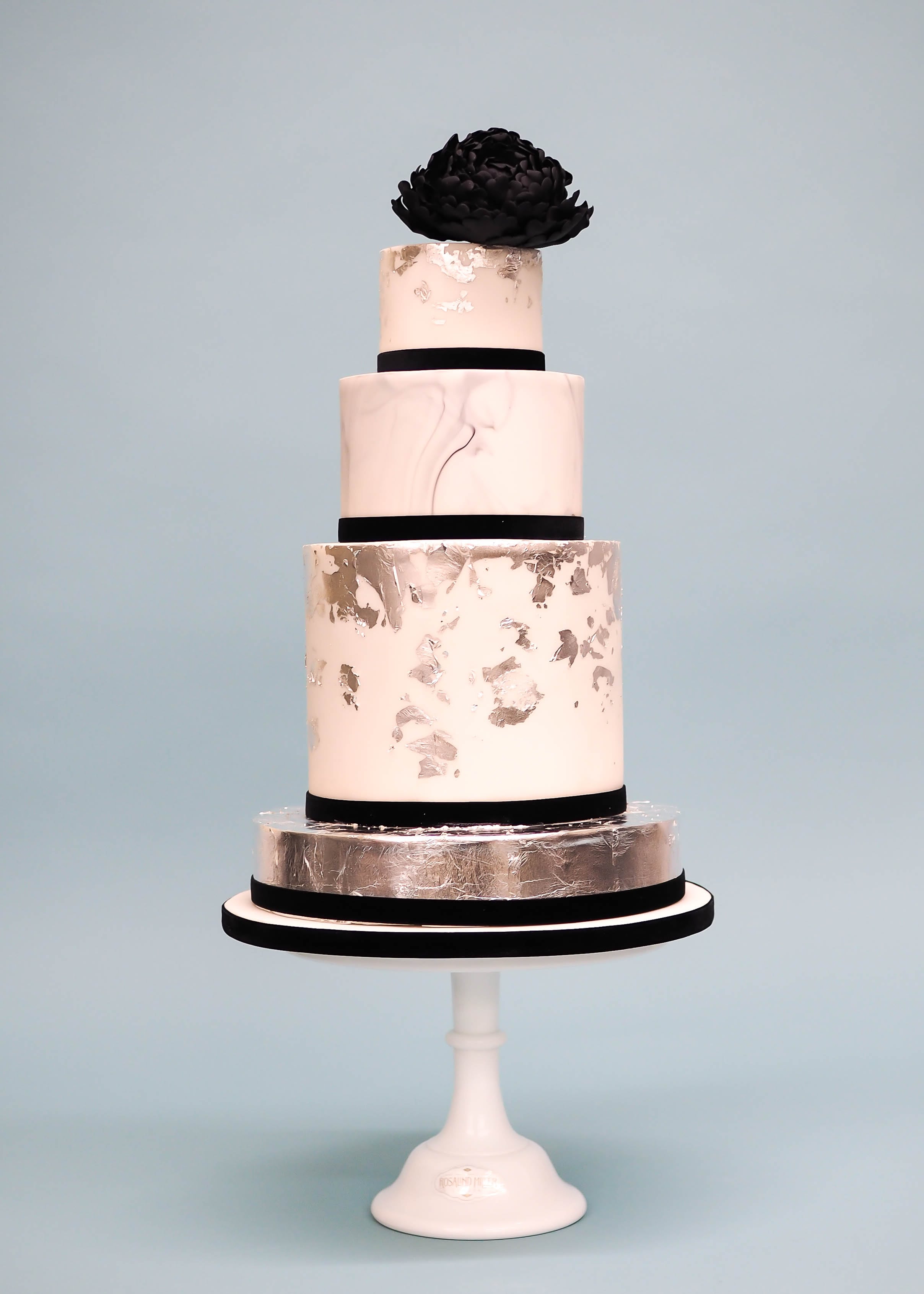 Wedding Cakes – Rosalind Miller Cakes - London, UK