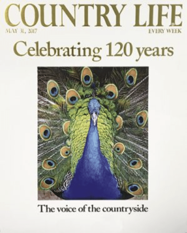 country life 120th anniversary edition