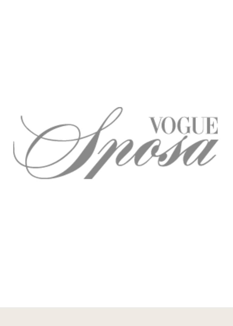 vogue sposa