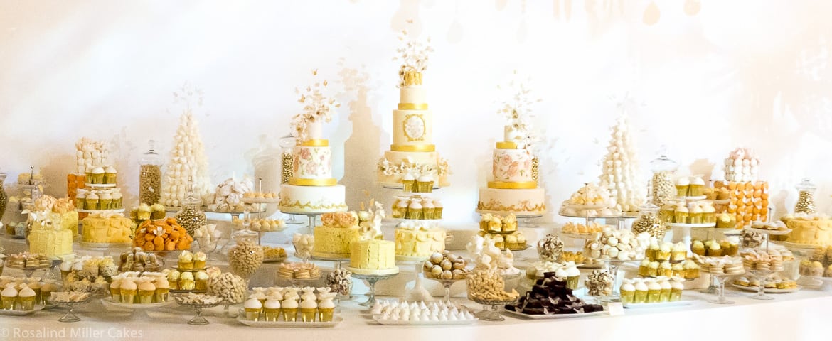 Peach And Cream Wedding Cake Peach And Cream Wedding Cake