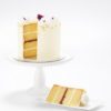 vanilla buttercream cake for rosalind miller the studio masterclass
