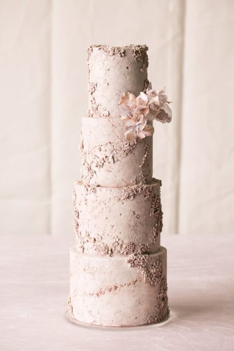Jasmine Rae Three Tiered Two Day Cake Class in London