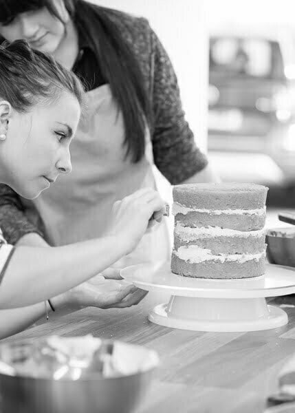 Professional Diploma Module 1 - The Foundations of Baking and Decorating