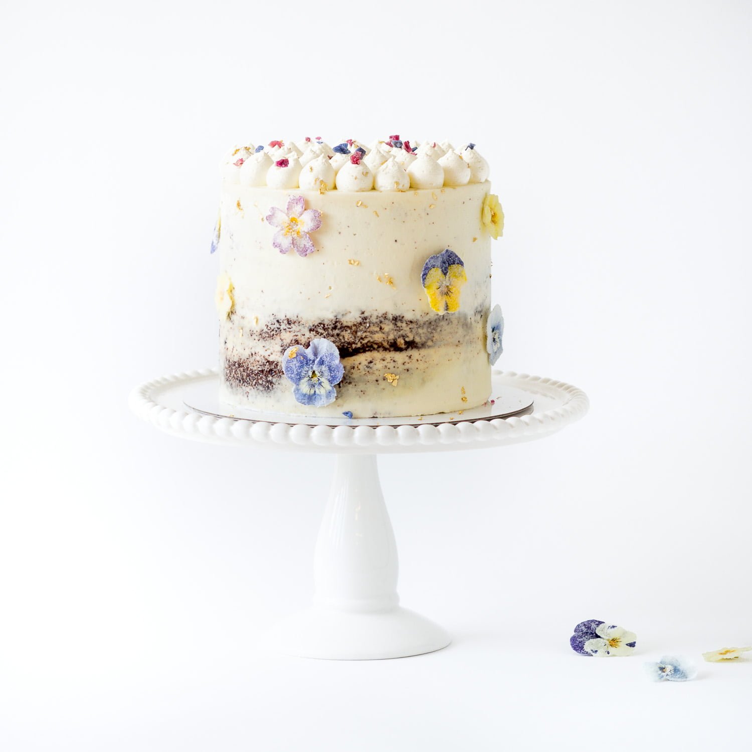 Vegan Baking Class