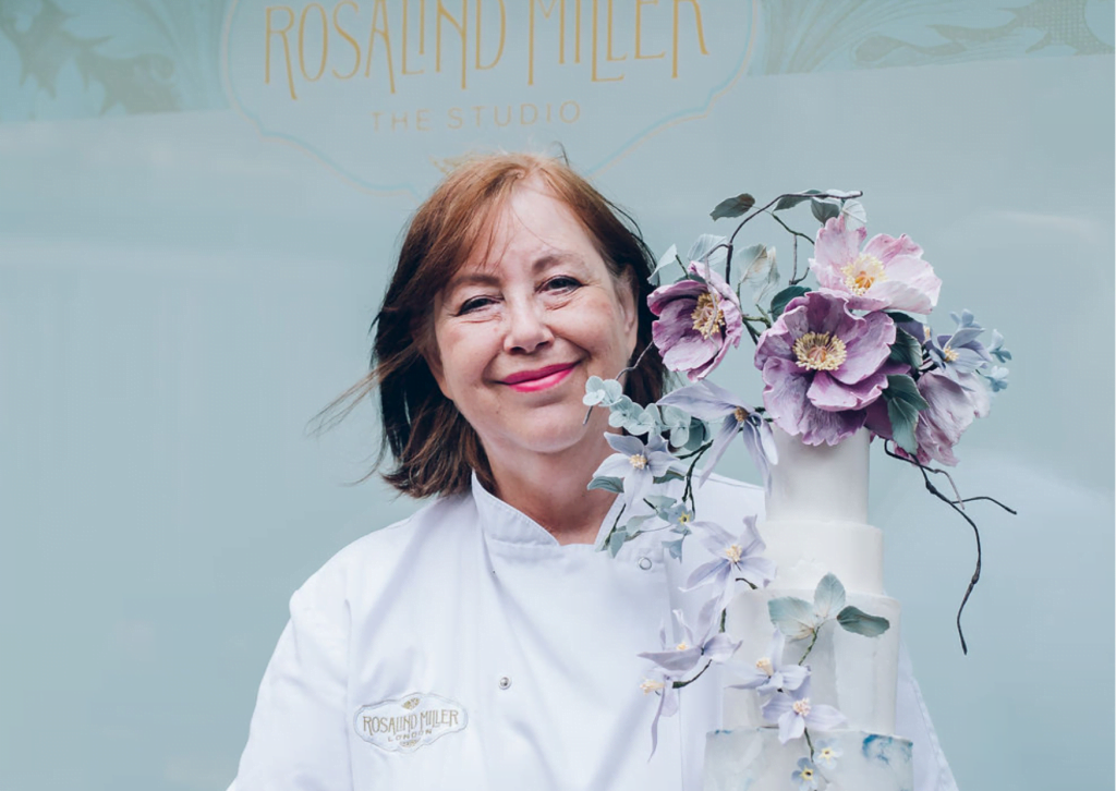 Cake Baking and Design Cake Baking and Design