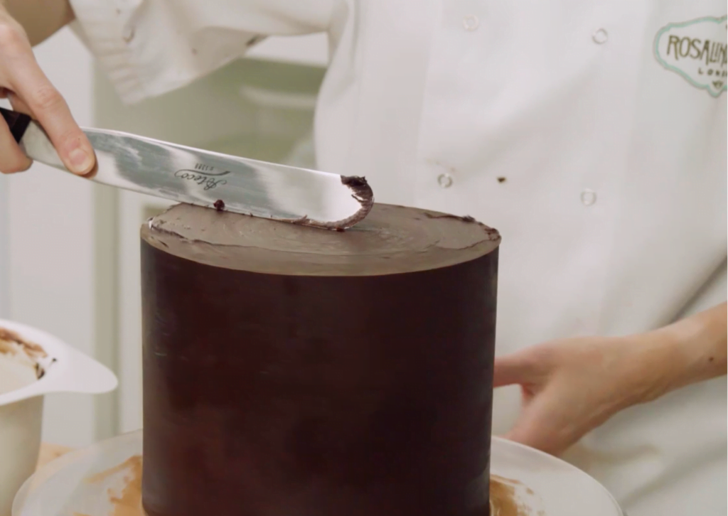 All About Chocolate Ganache All About Chocolate Ganache