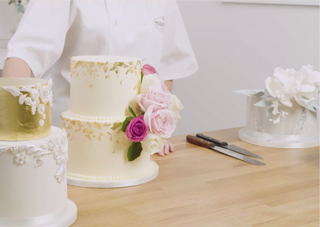 Cake Decorating Fundamentals Cake Decorating Fundamentals